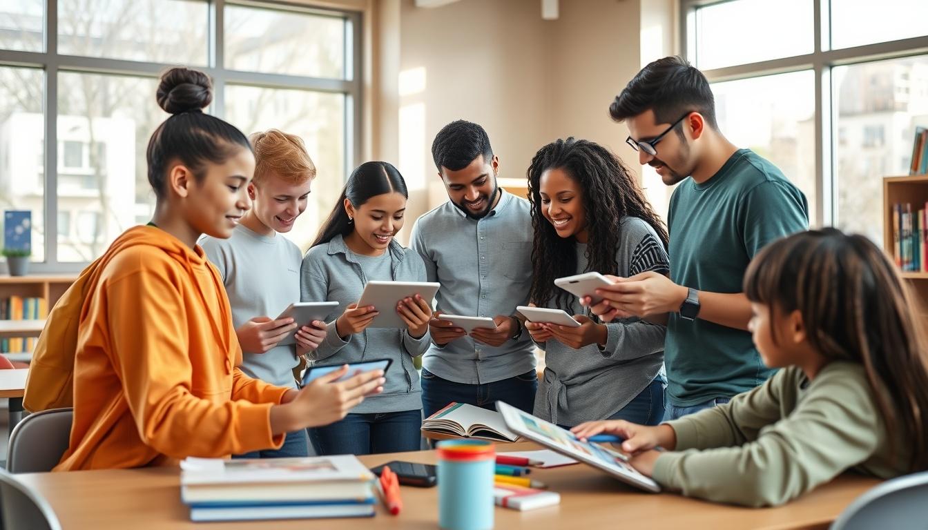 Elevate Your Learning Experience